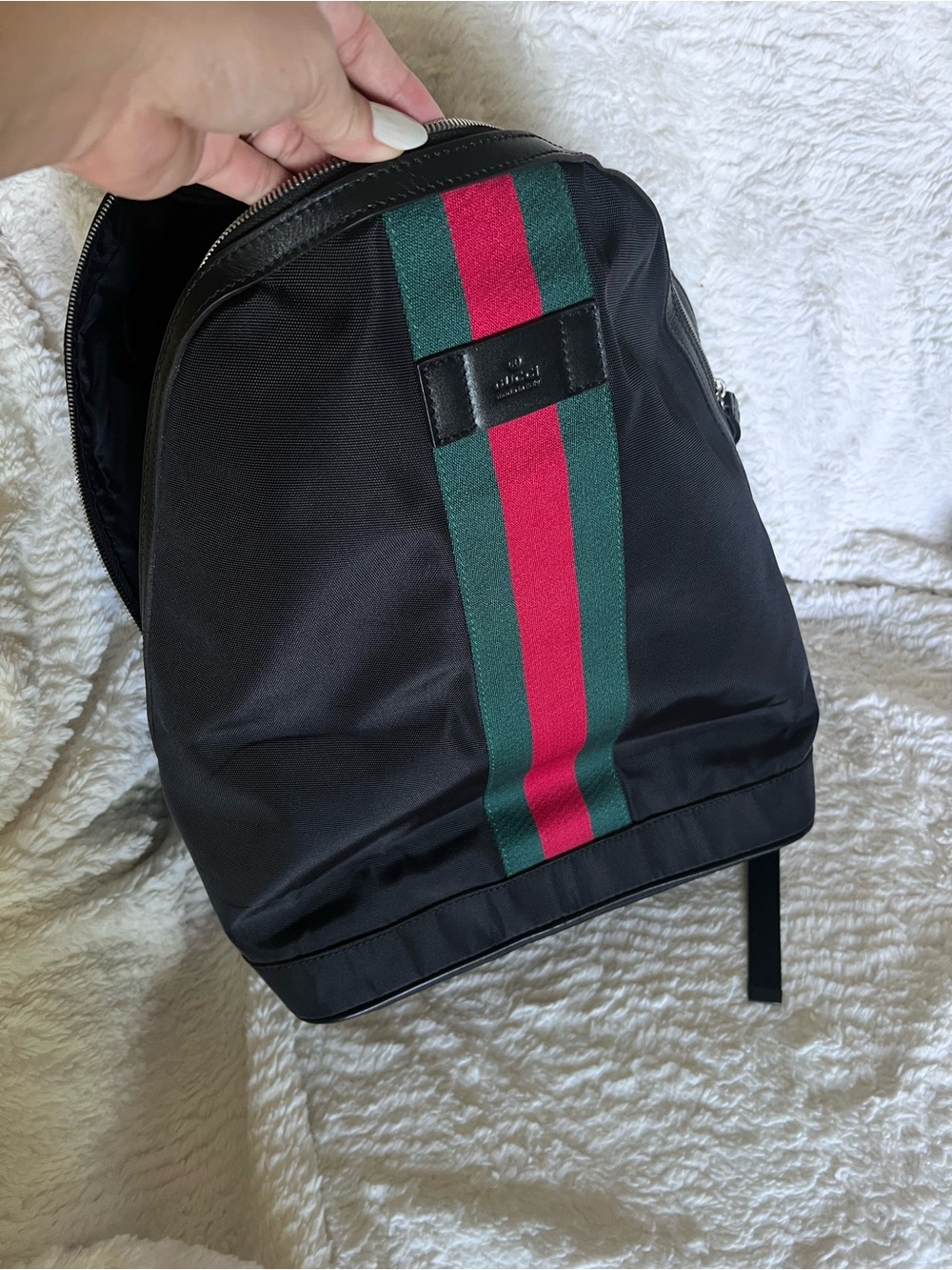 Computer Back Pack - Picture 7 of 8